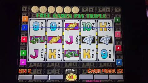 double bucks slots free download.